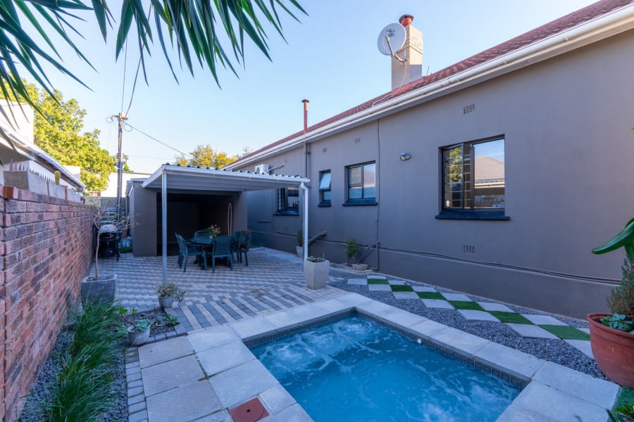 3 Bedroom Property for Sale in Paarl Central Western Cape